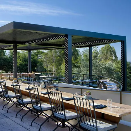 Chaminade Resort & Spa-2